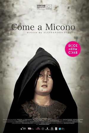Come a Mìcono