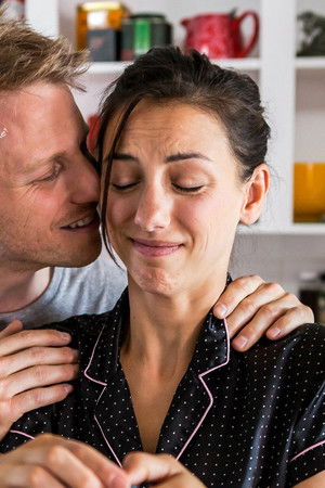 Abigaëlle et le date coaching