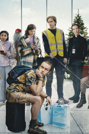 A Storm for Christmas