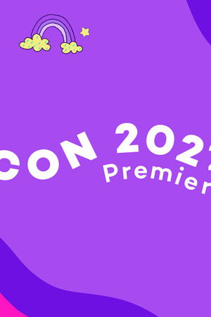 KCON 2022 Premiere