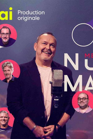 Mes numéros marquants