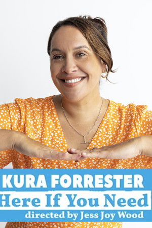 Kura Forrester: Here If You Need