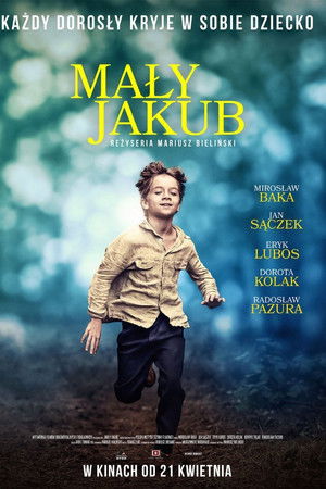 Mały Jakub