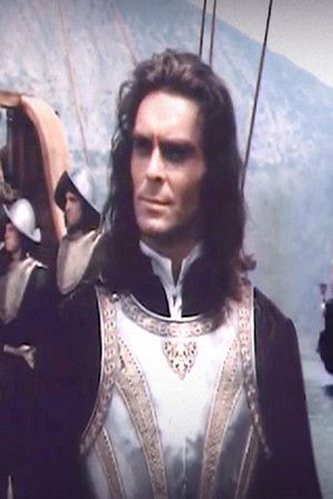 Одиссея капитана Блада