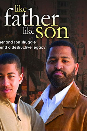Like Father, Like Son