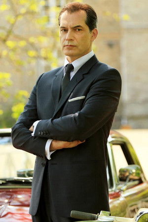 Les Petits Meurtres d'Agatha Christie