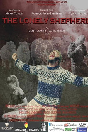 The Lonely Shepherd