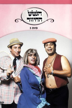 הגשש החיוור - דיסק 5