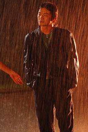 谁都会说我爱你