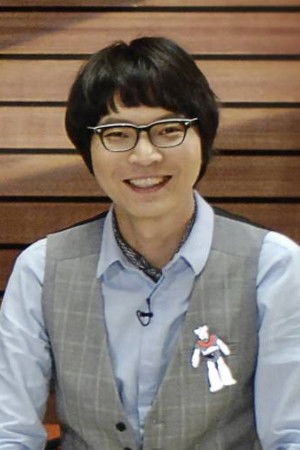 신정환
