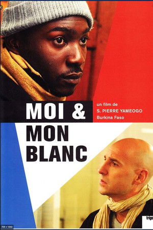 Moi et mon blanc