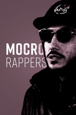 Ali B: Mocrorappers