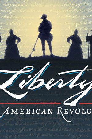 Liberty!