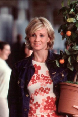 Aşk Kapıyı Çalınca