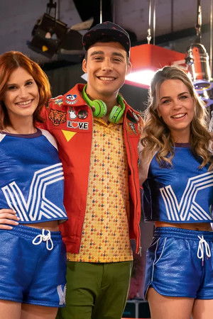 K3 Roller Disco Club