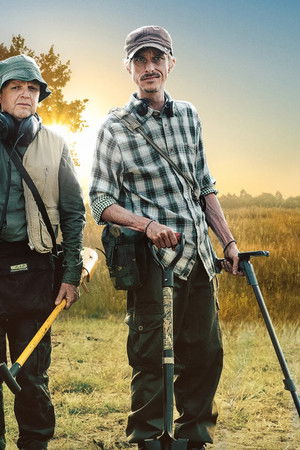 Detectorists