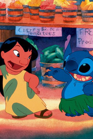 Lilo ve Stiç