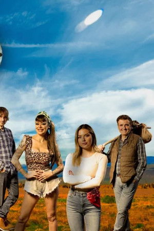 Pesadilla En El Paraíso