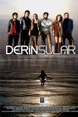 Derin Sular