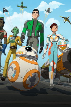 Star Wars Resistance