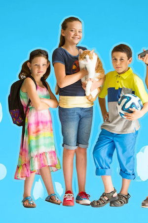 Amélie et Compagnie