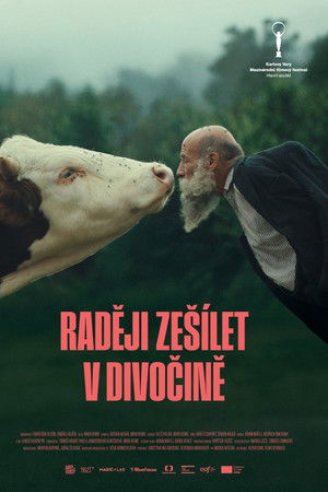 Doğada Delirmek Daha İyi