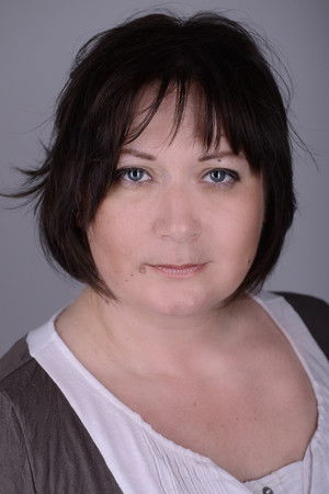 Елена Епихина