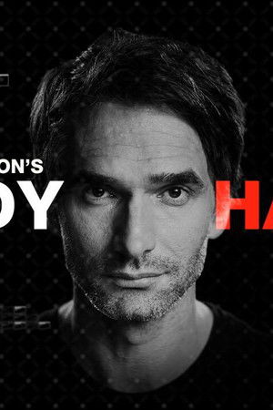 Todd Sampson's Body Hack