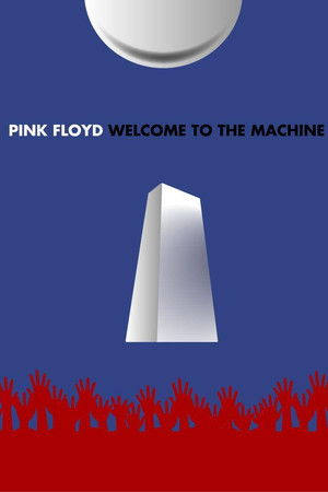 Welcome to the Machine