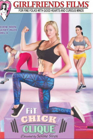 Fit Chick Clique