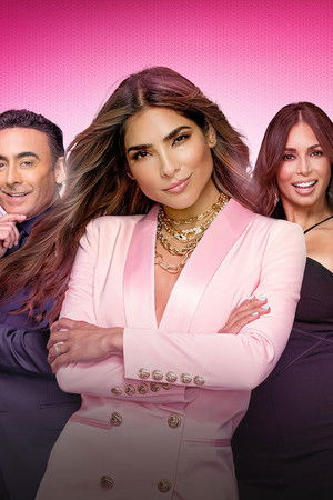 Nuestra Belleza Latina