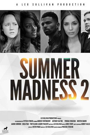 Summer Madness 2