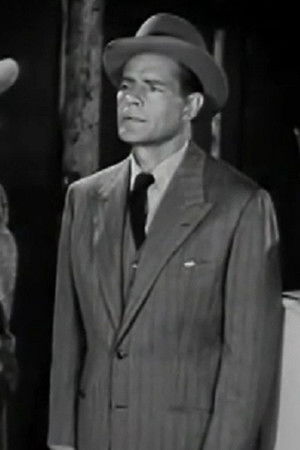 Craig Kennedy, Criminologist