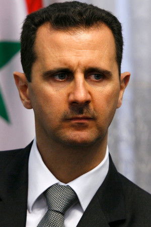 Syria: The World's War