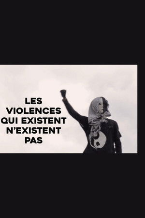 Les violences qui existent n'existent pas