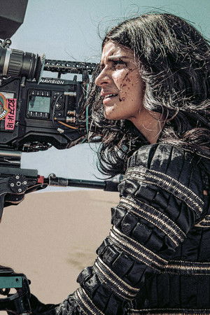 The Witcher: Kamera Arkası