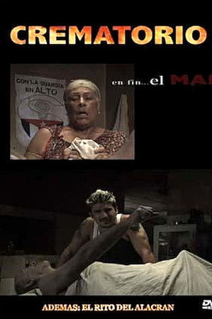 Crematorio, en fin... el mal