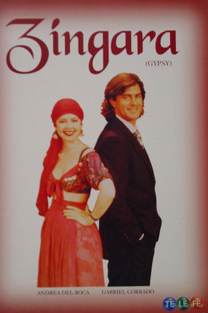 Zíngara