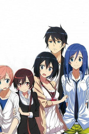 城下町のダンデライオン