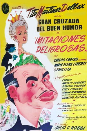 Imitaciones peligrosas