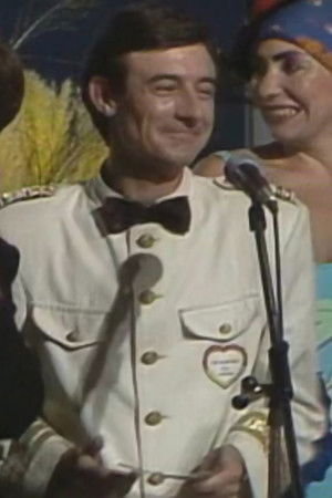 O Cacilheiro do Amor