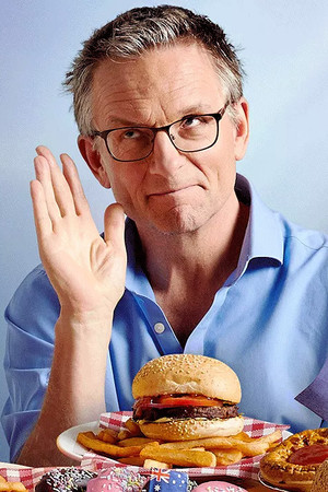 Australia's Health Revolution with Dr Michael Mosley