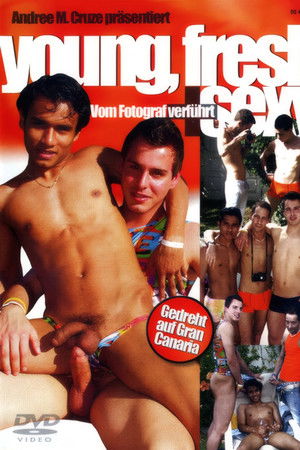 Young, frech und sexy