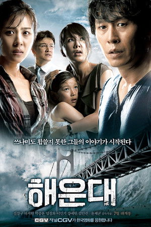 Tsunami’den Kaçış