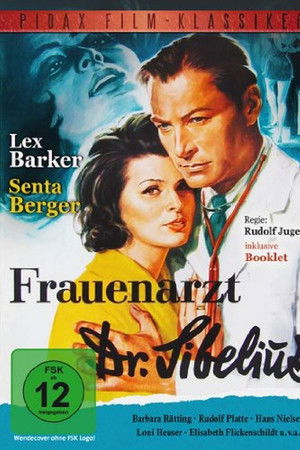 Frauenarzt Dr. Sibelius