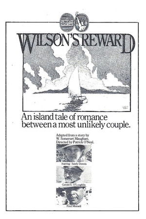 Wilson's Reward
