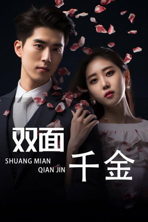 双面千金