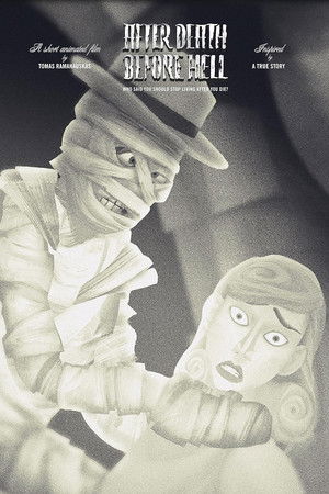 Po mirties, prieš pragarą