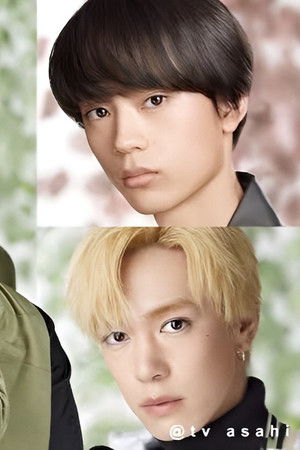 もしも、イケメンだけの高校があったら