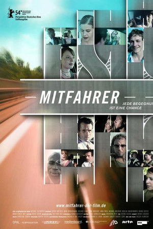 Mitfahrer – Jede Begegnung ist eine Chance